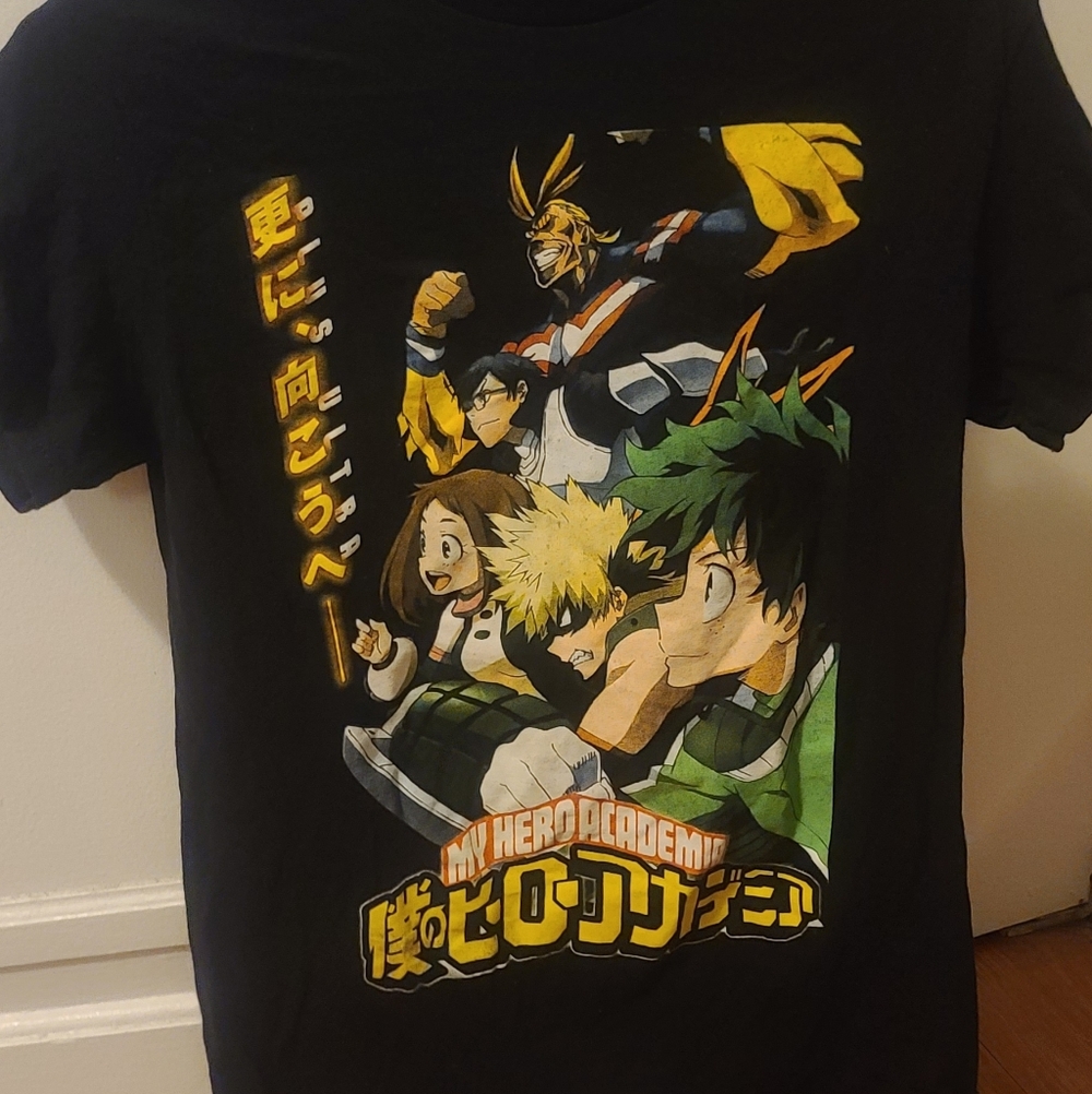 Black Kids T-Shirt